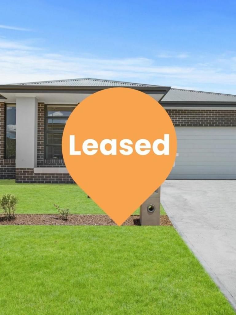 19 Citrine St, Leppington, NSW 2179