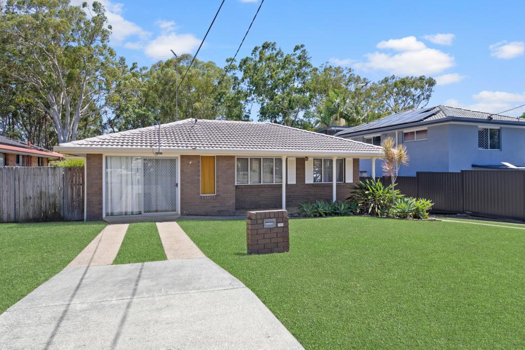 4 Waratah Drive Clontarf, Qld 4019, Clontarf, QLD 4019