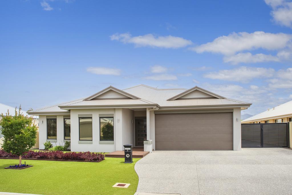 5 Beeliar Ent, West Busselton, WA 6280