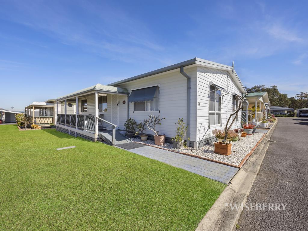 60/25 Mulloway Rd, Chain Valley Bay, NSW 2259