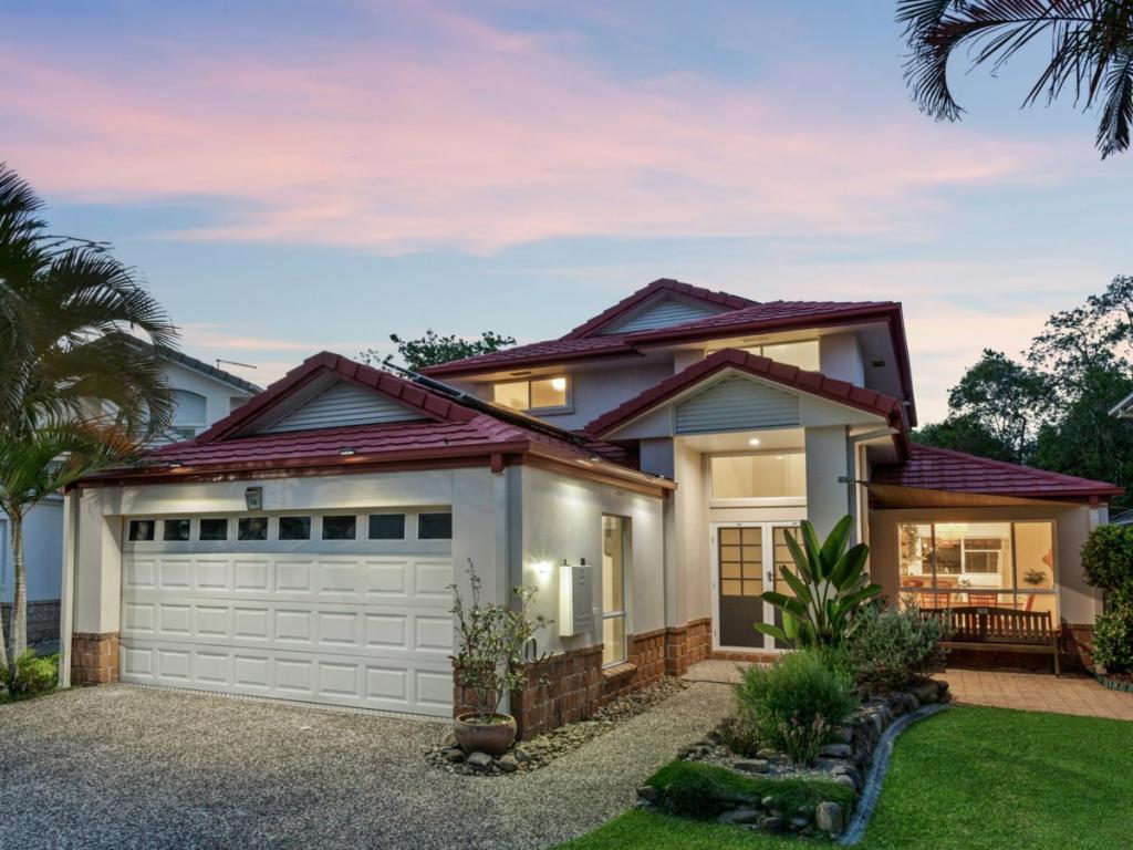 34/45 Swanton Dr, Mudgeeraba, QLD 4213