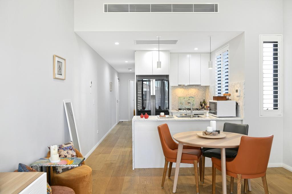 8/8 Grosvenor St, Kensington, NSW 2033