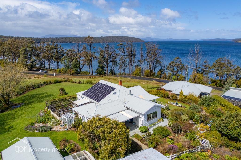 3 Pearl Ct, Dover, TAS 7117