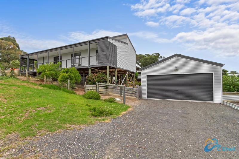 259 National Park Rd, Loch Sport, VIC 3851