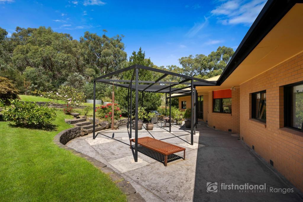 102 Blumm Rd, Belgrave South, VIC 3160