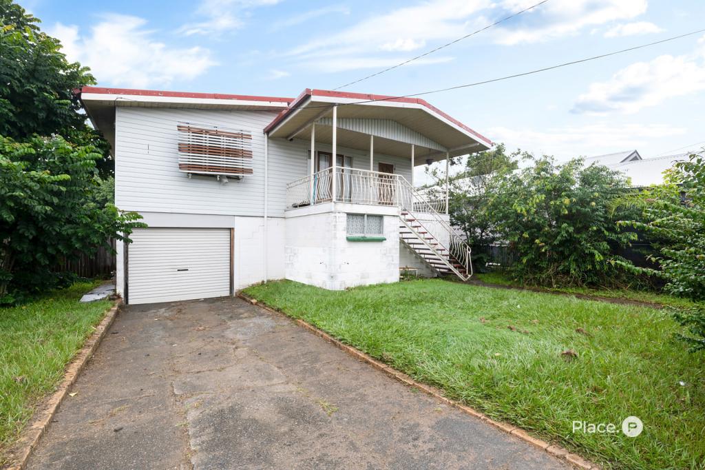 33 Beverley St, Morningside, QLD 4170