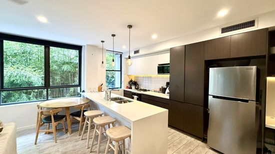 105/116 Annie St, New Farm, QLD 4005