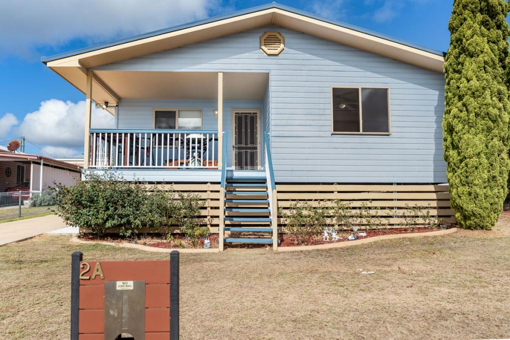 2a Braemar St, Warwick, QLD 4370