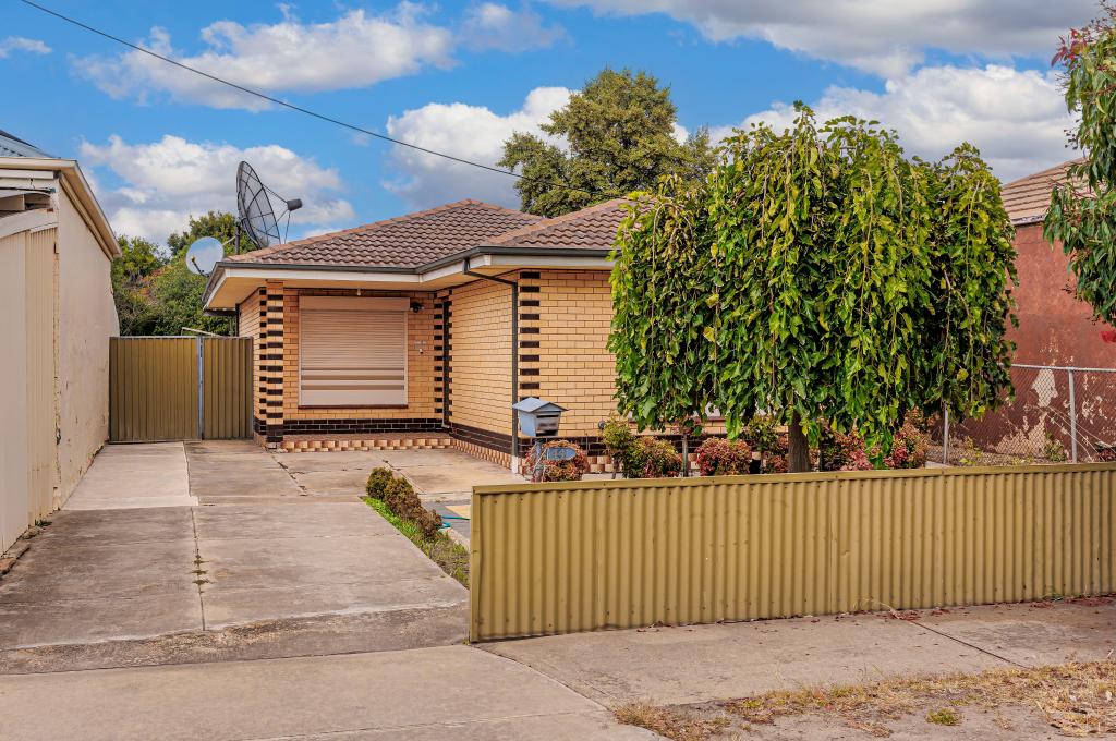 44 Wellington St, Port Adelaide, SA 5015