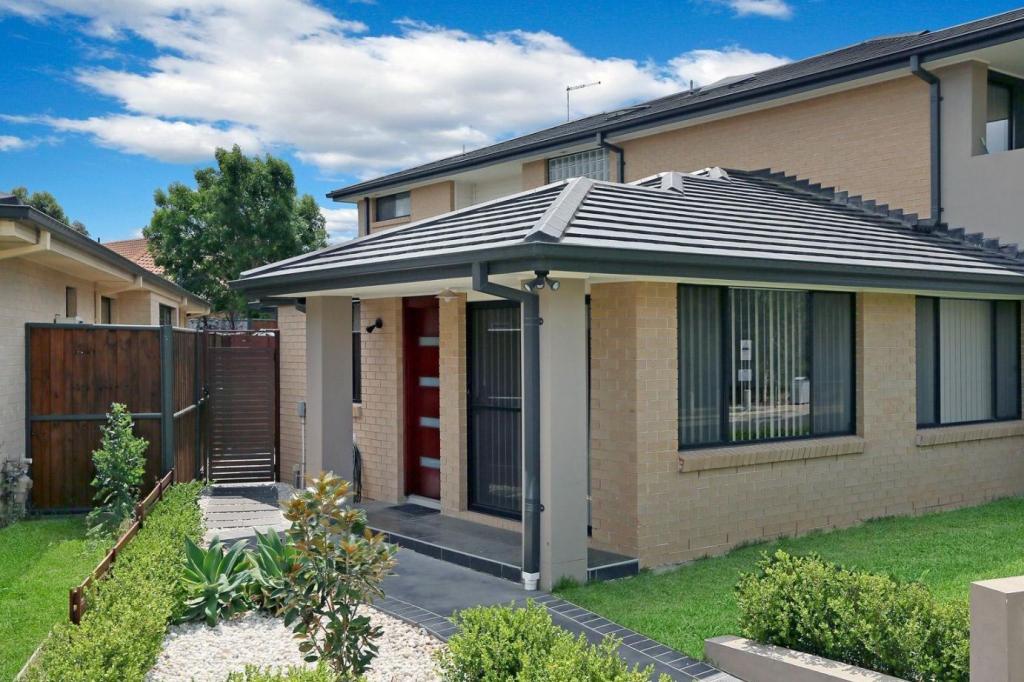 23a Meander Cres, The Ponds, NSW 2769