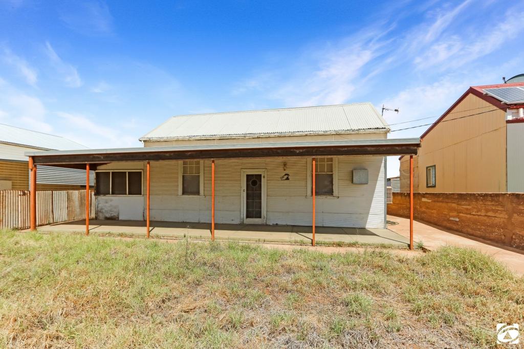 537 Mcgowen St, Broken Hill, NSW 2880