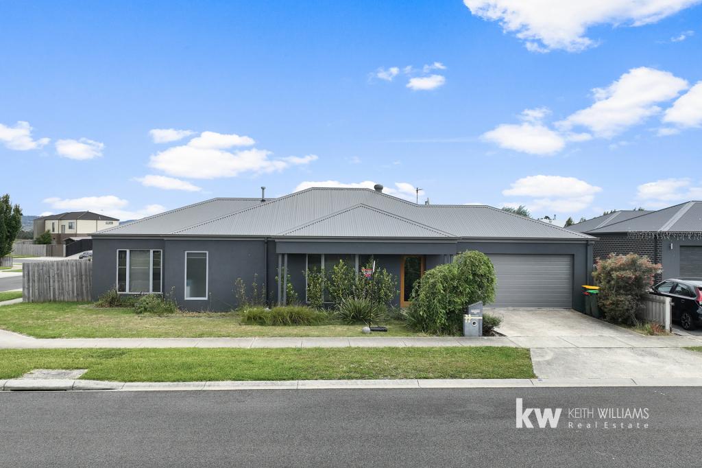 30 Salisbury Cres, Traralgon, VIC 3844