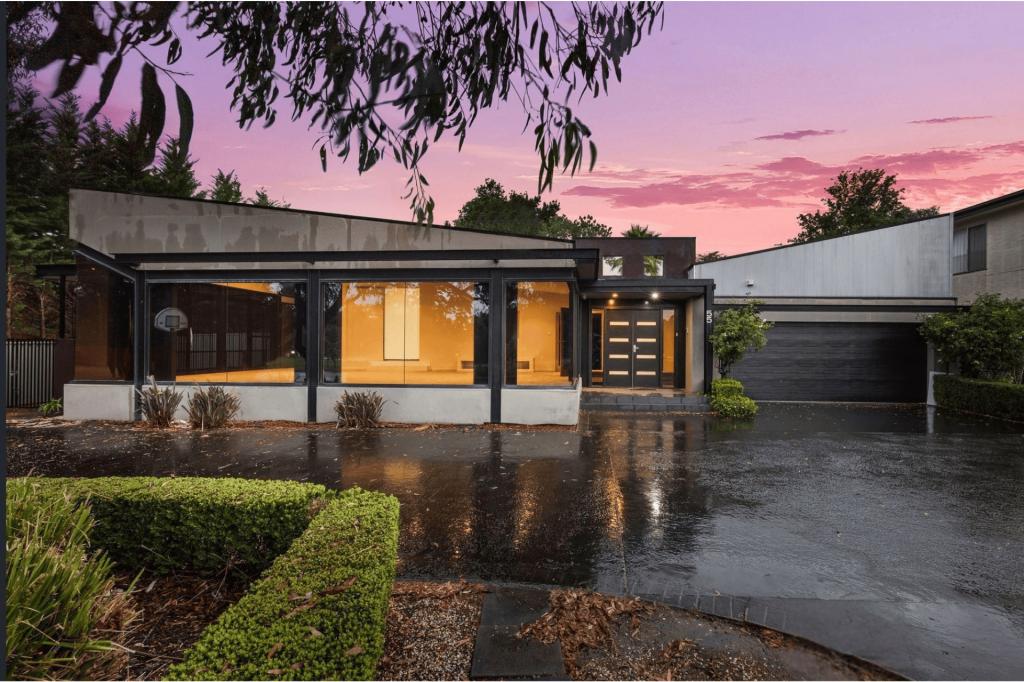 55 Kent St, Deakin, ACT 2600
