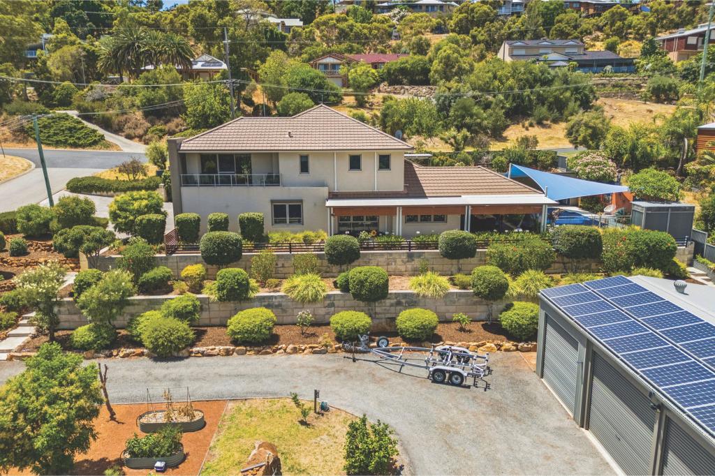42 Beresford Gdns, Swan View, WA 6056