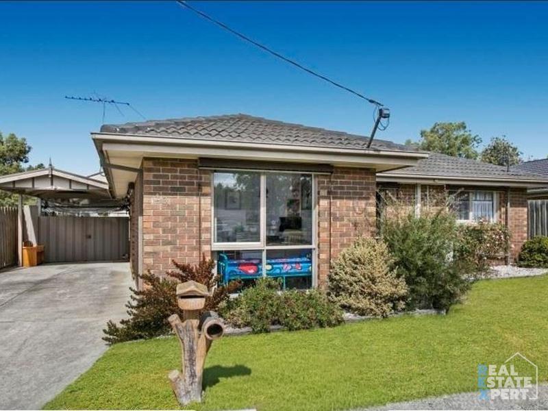 10 Taddor Dr, Cranbourne, VIC 3977