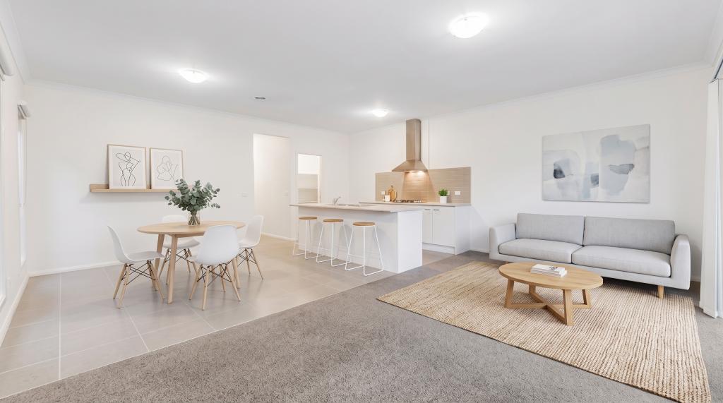 21 Berrybank Tce, Botanic Ridge, VIC 3977
