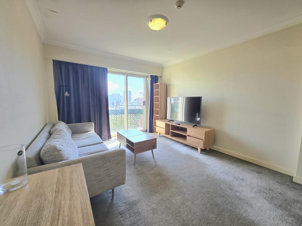 606/33 Bayswater Rd, Potts Point, NSW 2011