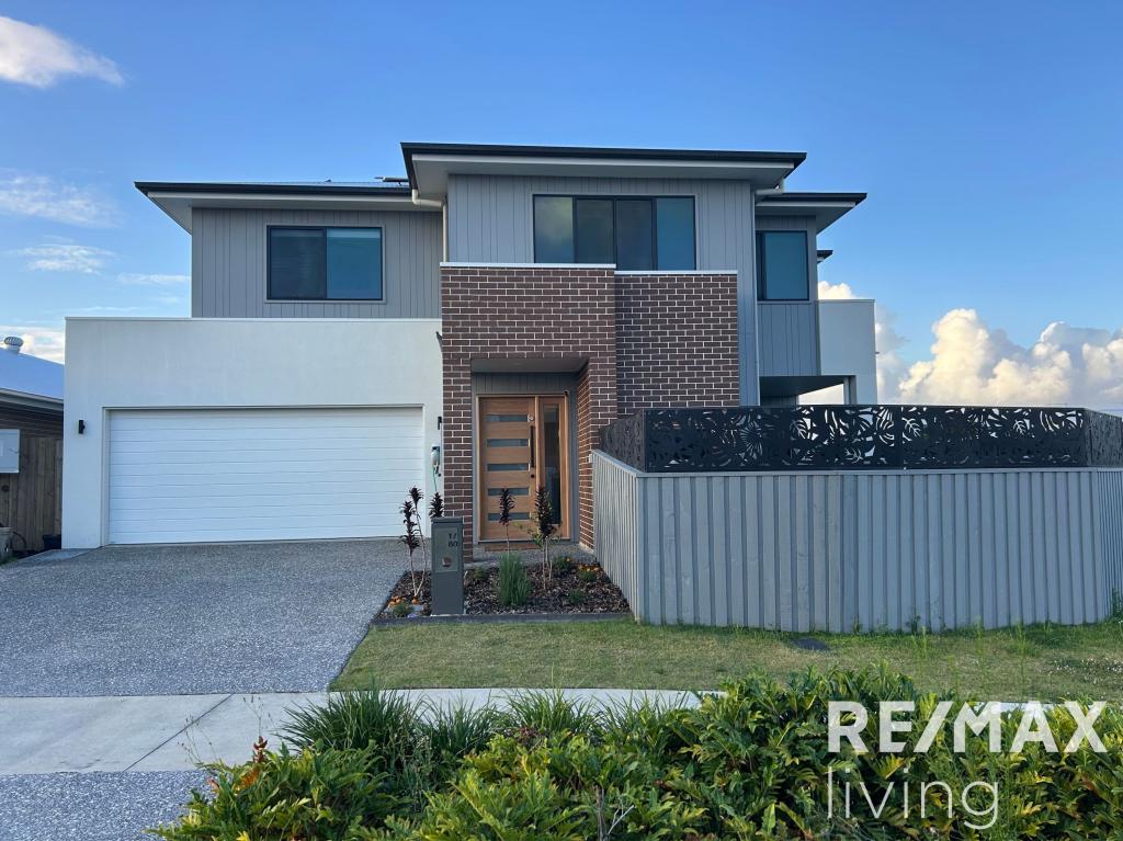 1/80 Great Keppel Way, Banya, QLD 4551