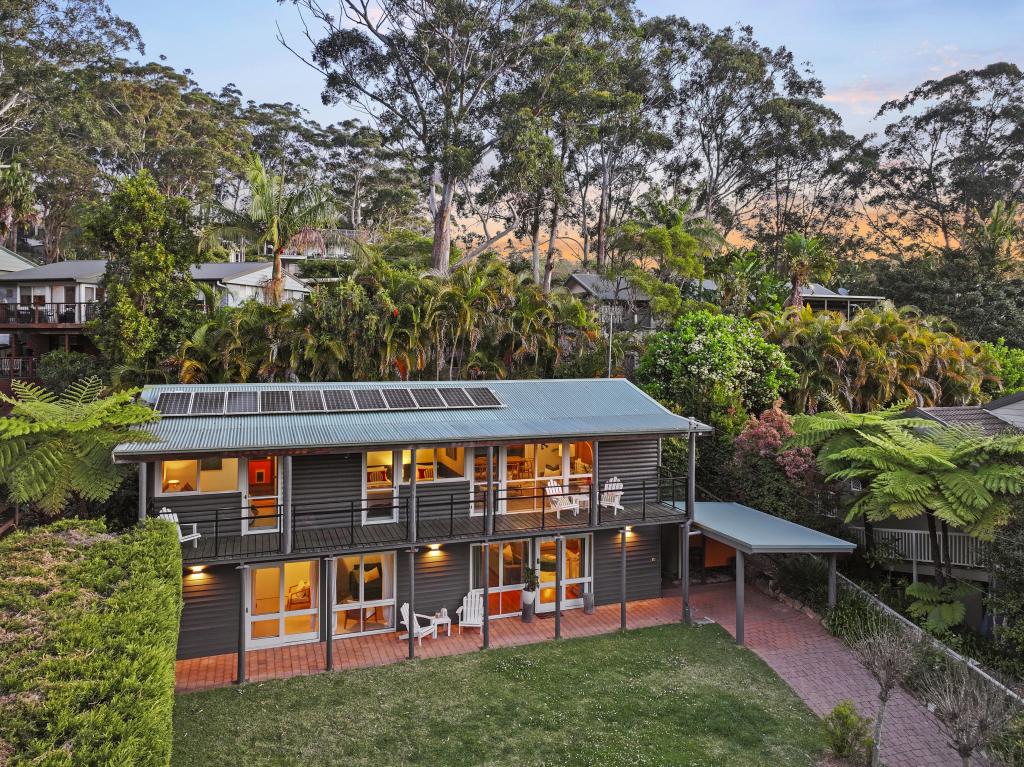 14 Lakeside Dr, Macmasters Beach, NSW 2251