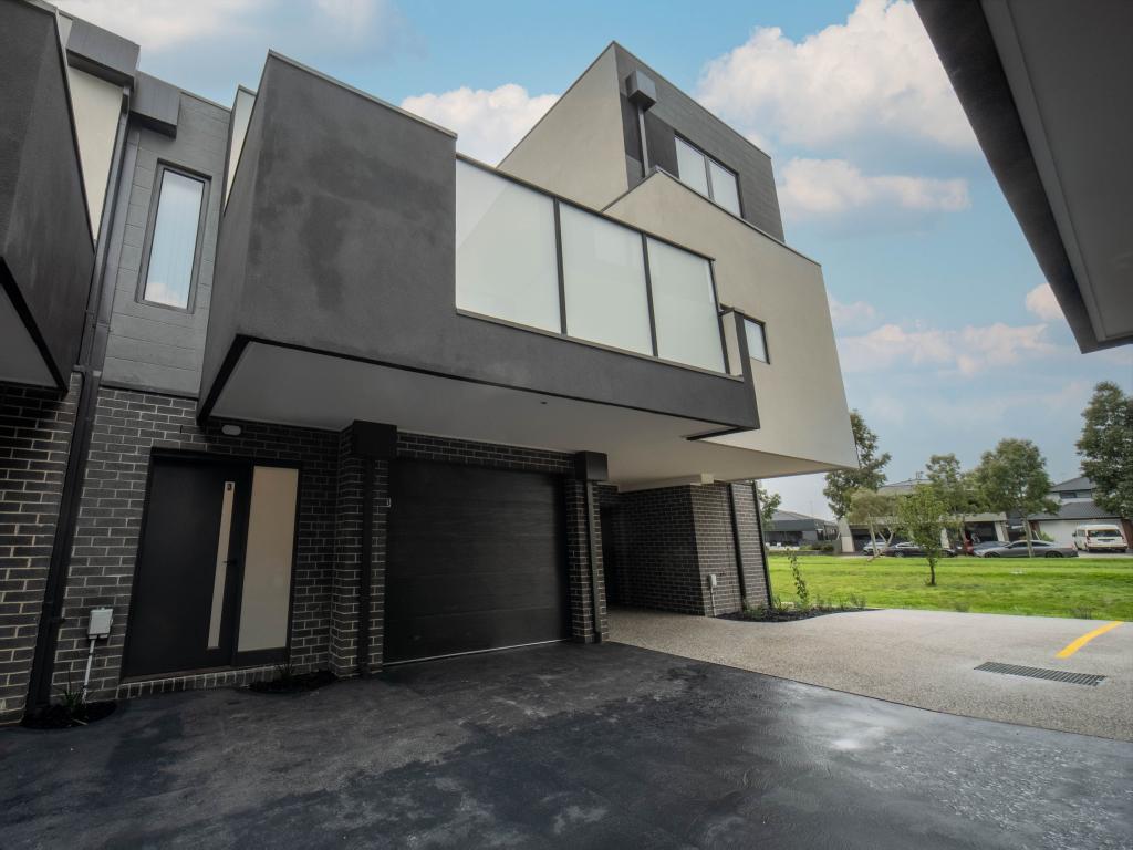 3/67 Dawnview Cres, Roxburgh Park, VIC 3064