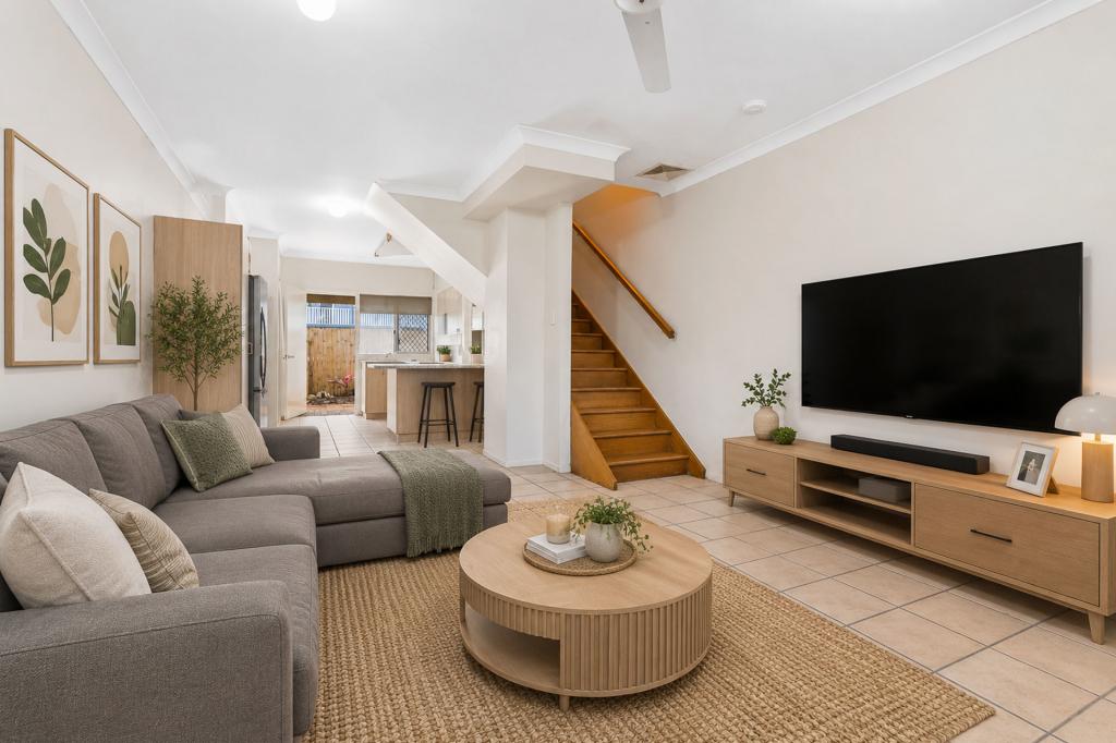 7/1-3 Sondrio St, Woree, QLD 4868