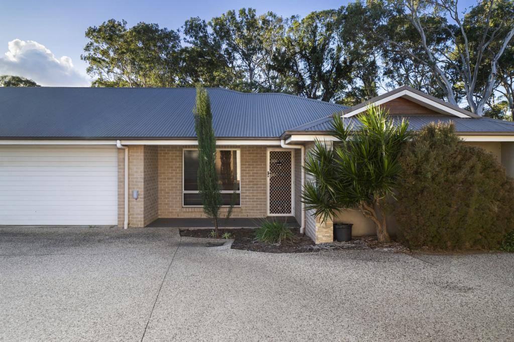 2/20 Hendra Ct, Kleinton, QLD 4352