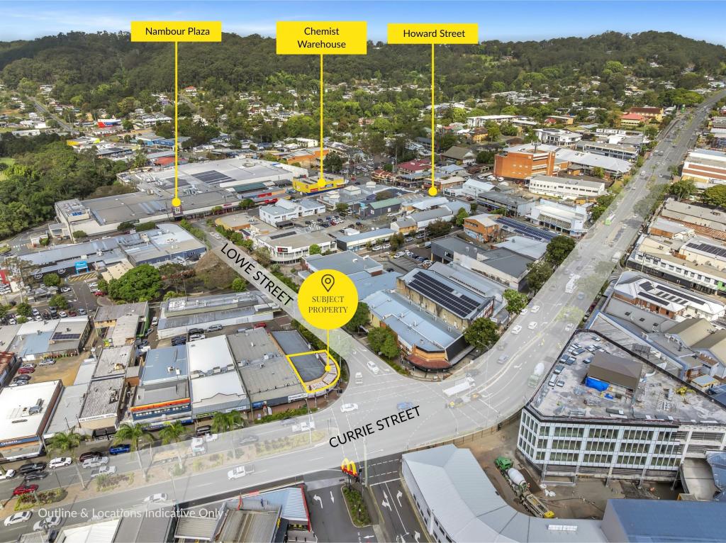 57 Currie St, Nambour, QLD 4560