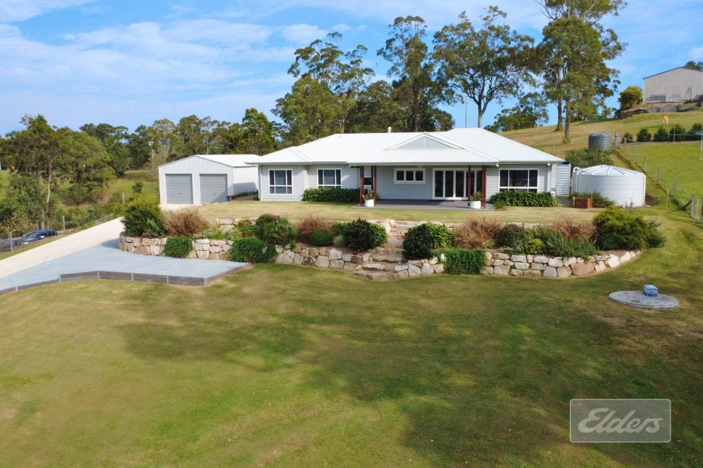47 Walters Way, Chatsworth, QLD 4570