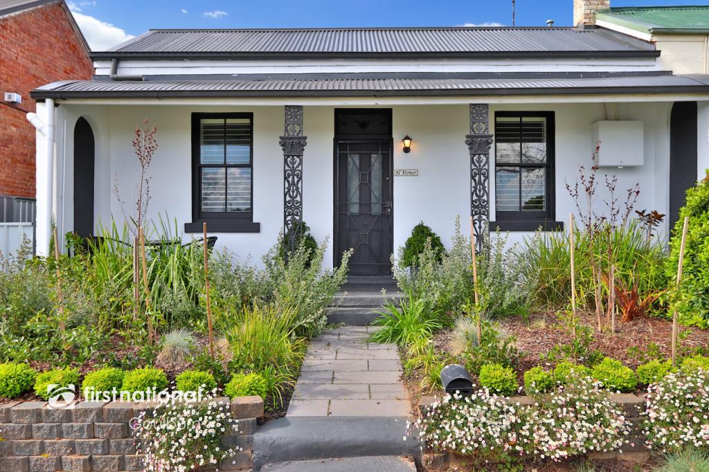 97 VERNER ST, GOULBURN, NSW 2580