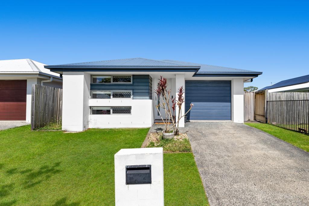 2/192 Graham Rd, Morayfield, QLD 4506