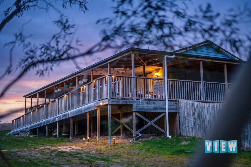 15 BLAIRS RD, MOLE CREEK, TAS 7304