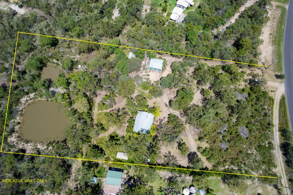 65 Josefski Rd, Agnes Water, QLD 4677