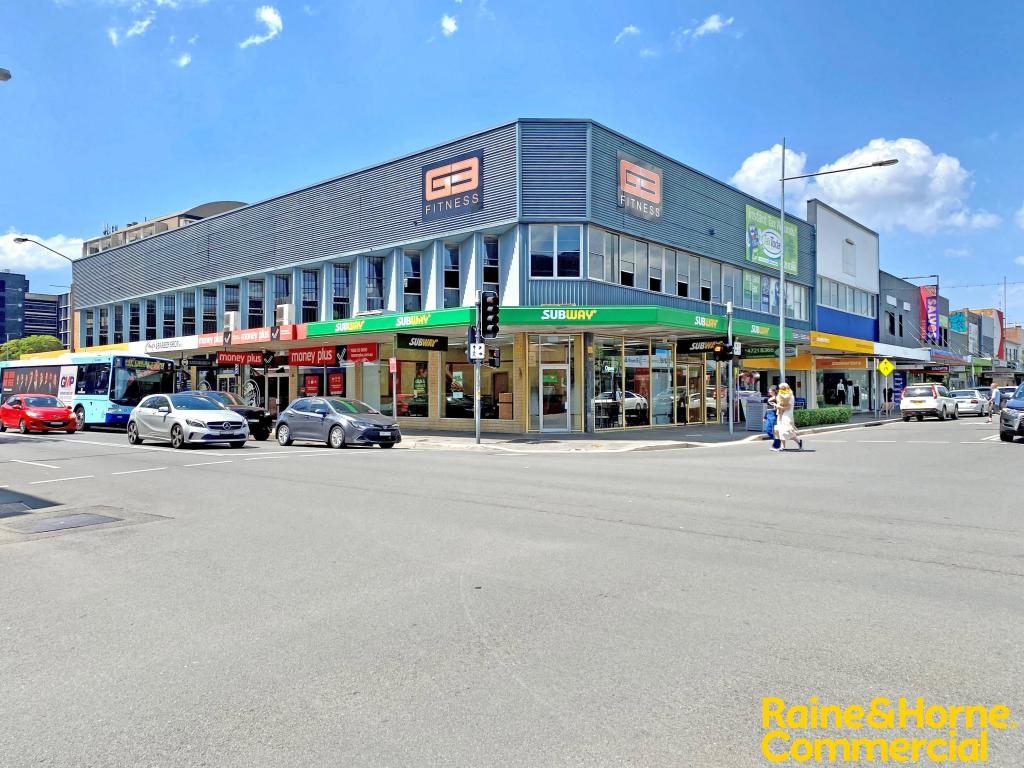 Suite 9/513-519 High St, Penrith, NSW 2750