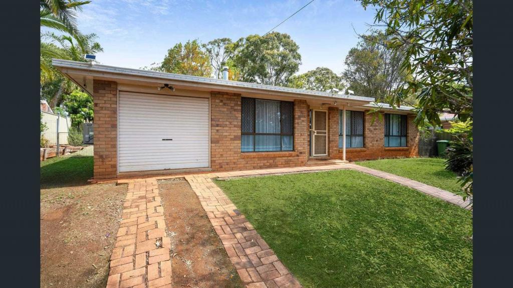 15 Melita Cres, Wilsonton Heights, QLD 4350