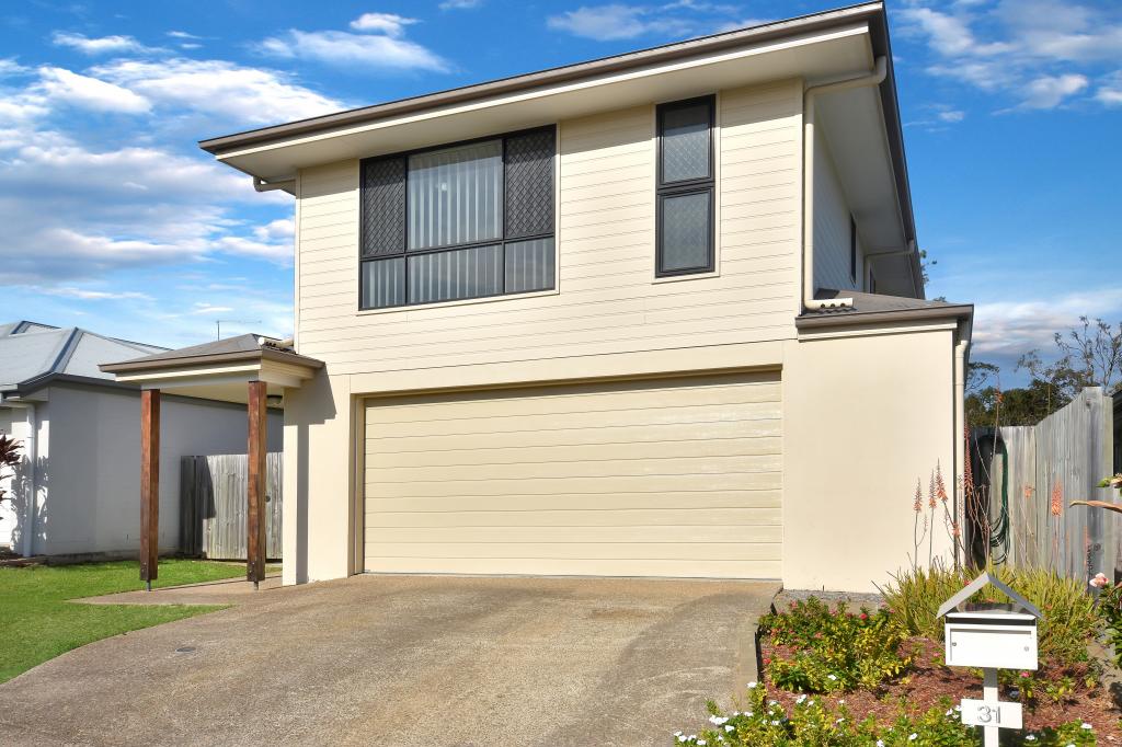 31 Oriole St, Griffin, QLD 4503