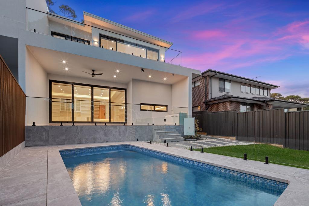 14a Curtis Ave, Taren Point, NSW 2229