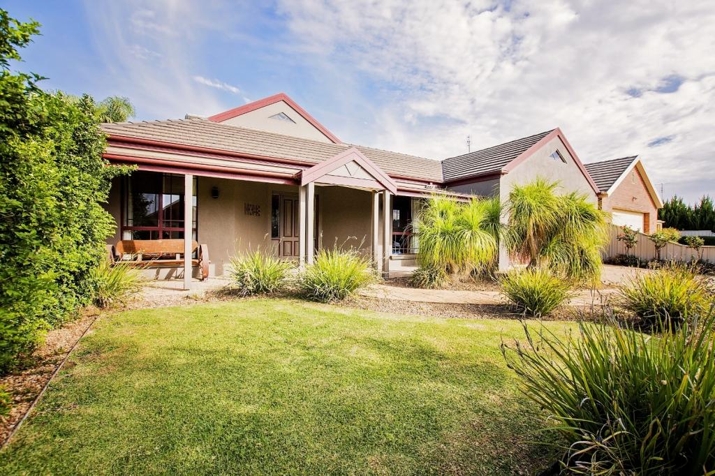 3 Shetland Dr, Moama, NSW 2731