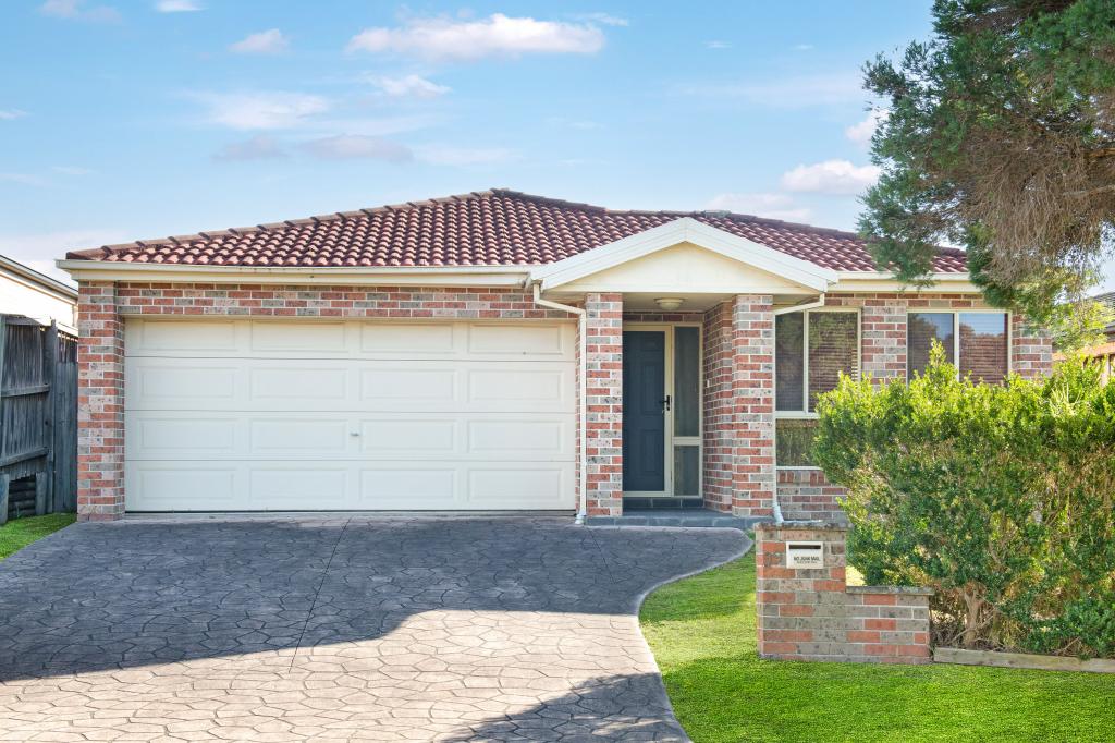 19 Alicia St, Glenwood, NSW 2768