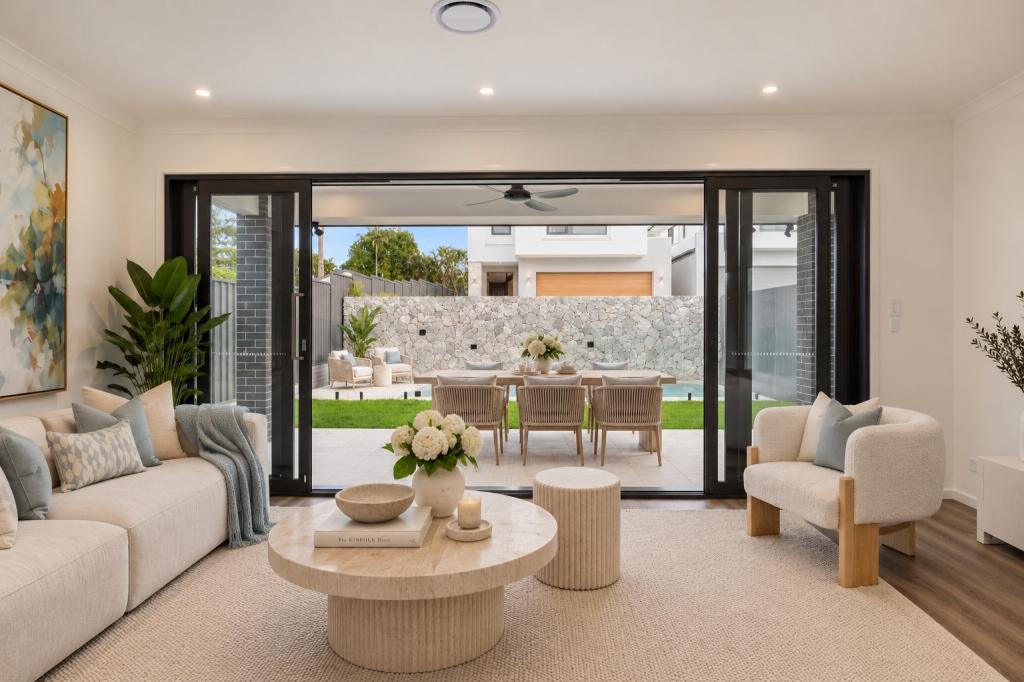 55a & 53 Zahel St, Carina, QLD 4152