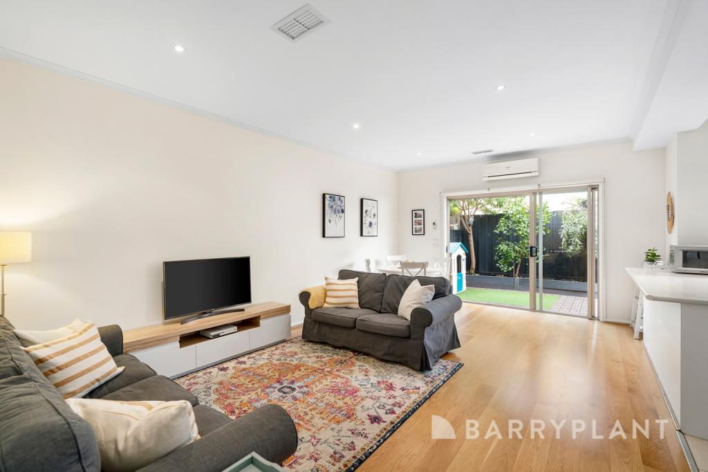 17 Marnoo St, Braybrook, VIC 3019