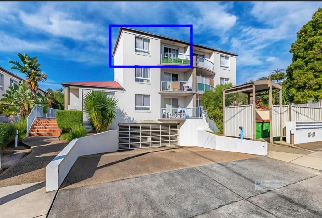 38/18 Lloyd St, Southport, QLD 4215