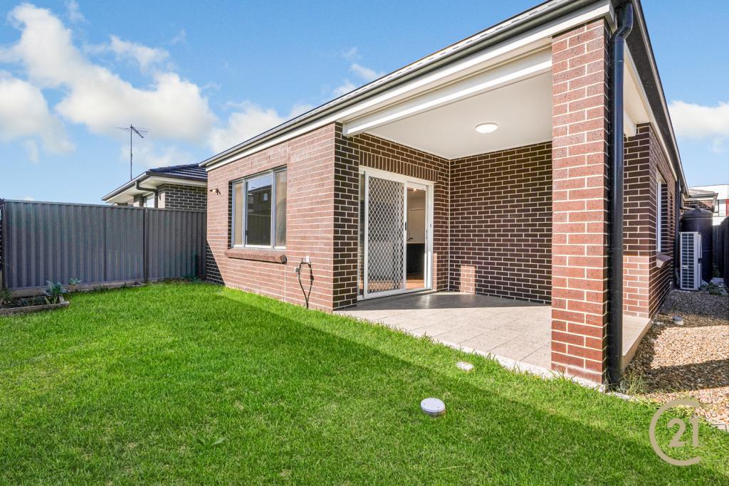 9 SWORDFISH ST, SCHOFIELDS, NSW 2762