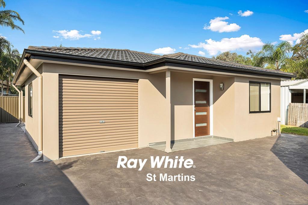 119a Davis Rd, Marayong, NSW 2148