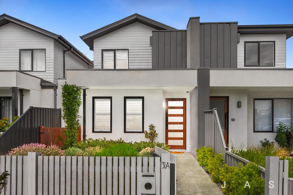 31a Bena St, Yarraville, VIC 3013