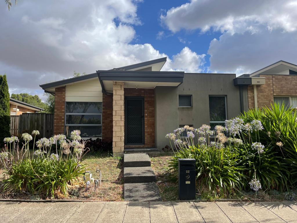 22 Bail St, Epping, VIC 3076