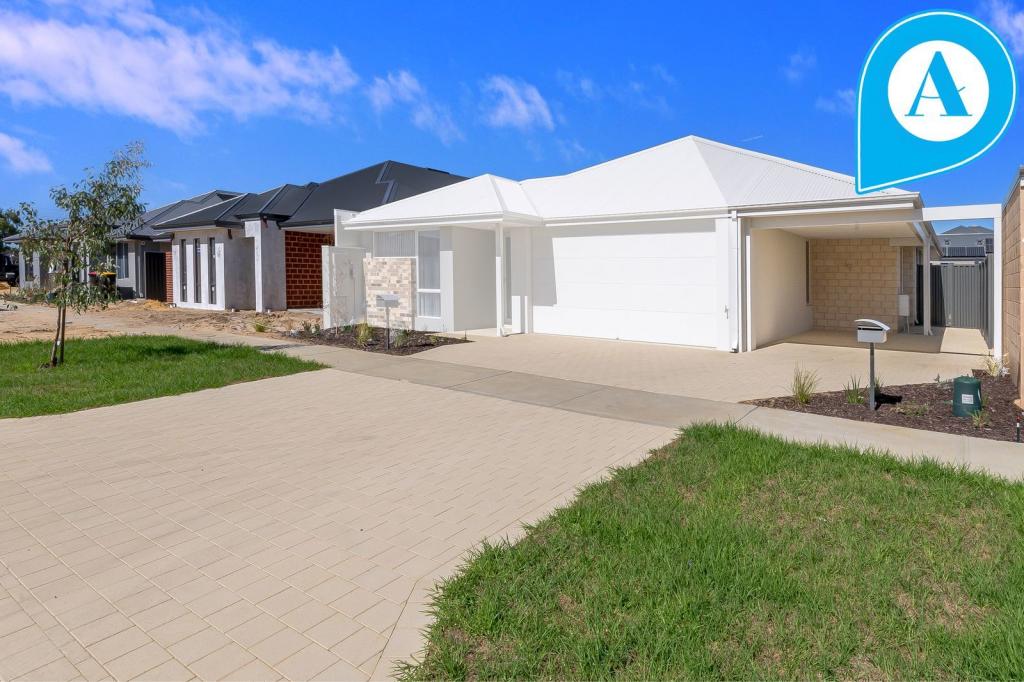 25b Coopworth Ent, Haynes, WA 6112