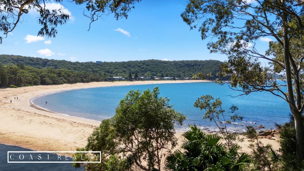10 Green Point Rd, Pearl Beach, NSW 2256