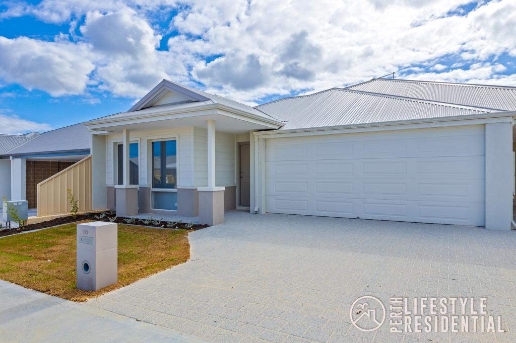 20 Dunraven Rd, Two Rocks, WA 6037