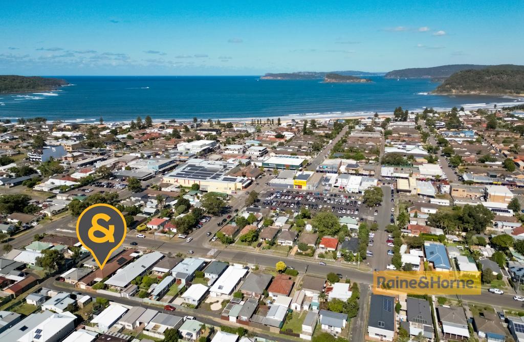 2/3 Wellington St, Umina Beach, NSW 2257