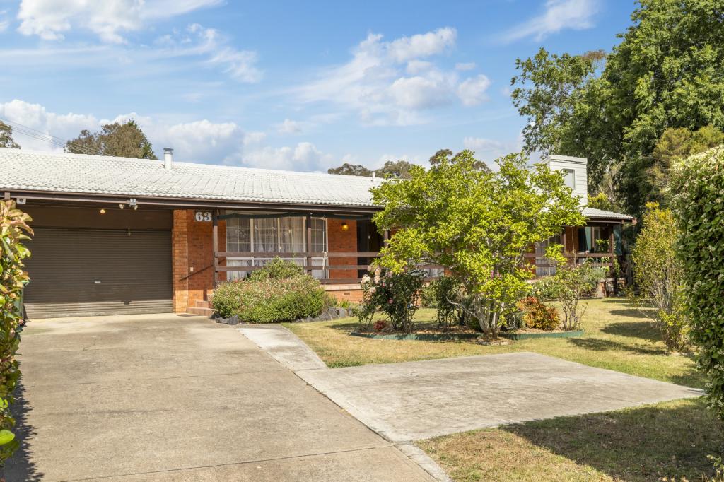 63 Ashburton Cct, Kaleen, ACT 2617